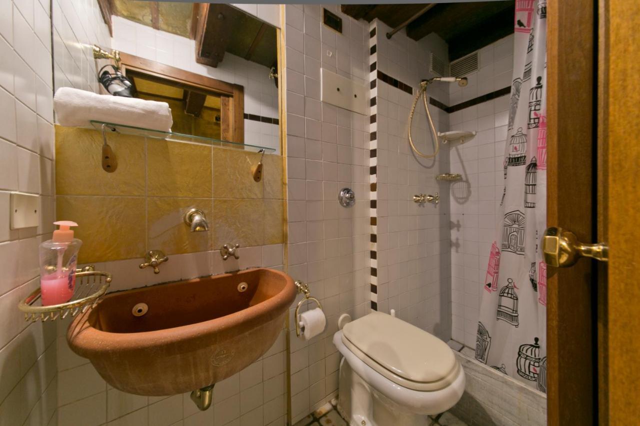 Apartment Budget San Marco Venise Extérieur photo